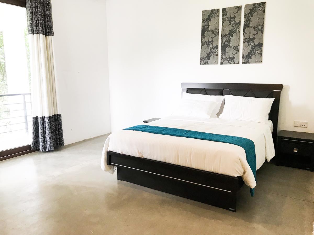 M&M Residence 康提 外观 照片