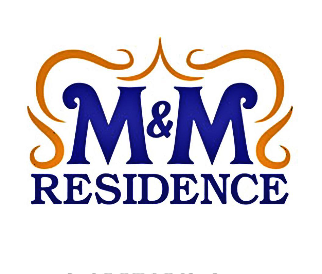 M&M Residence 康提 外观 照片