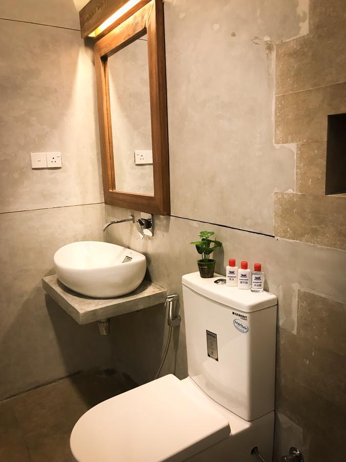 M&M Residence 康提 外观 照片