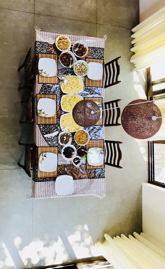 M&M Residence 康提 外观 照片