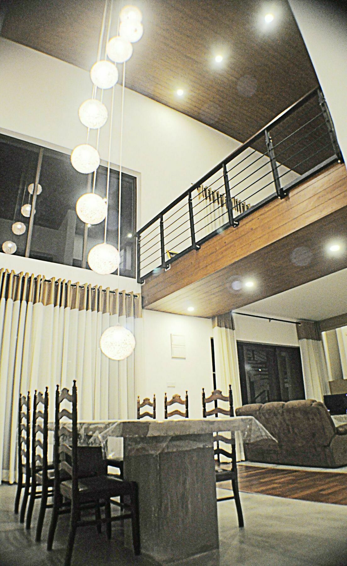 M&M Residence 康提 外观 照片